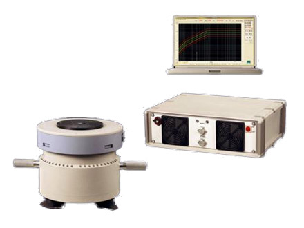 600N 推力 - Shakit振動臺